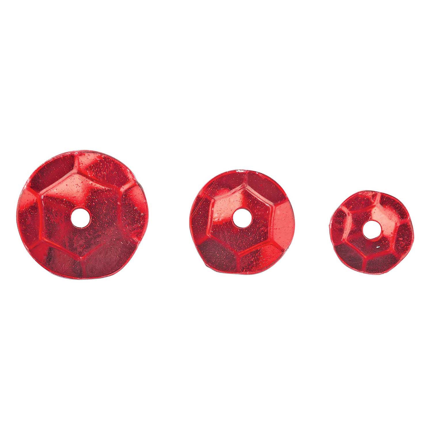 Colorations - pailletten set, 240 gram