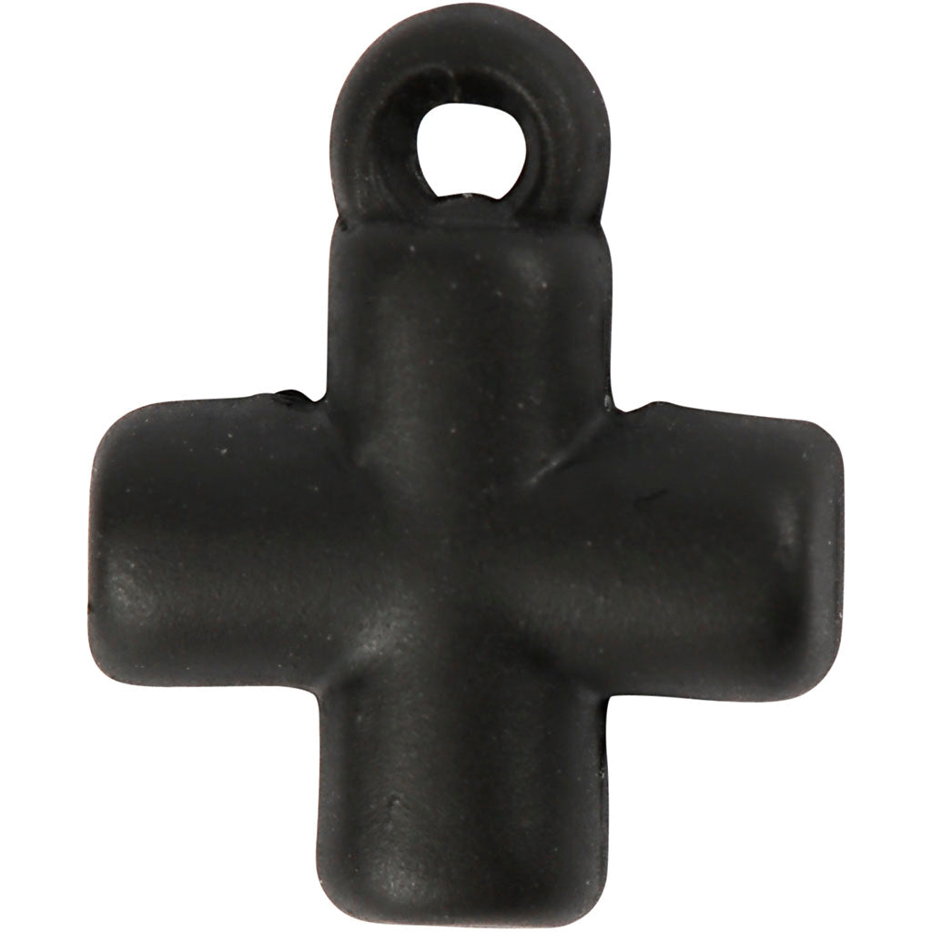 Https: www.cchobby.nl kruis-afm-10x10-mm-gatgrootte-1-5-mm-zwart-4-stuk-1-doos