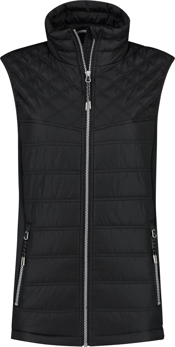 Kjelvik patricia bodywarmer dames - maat 40