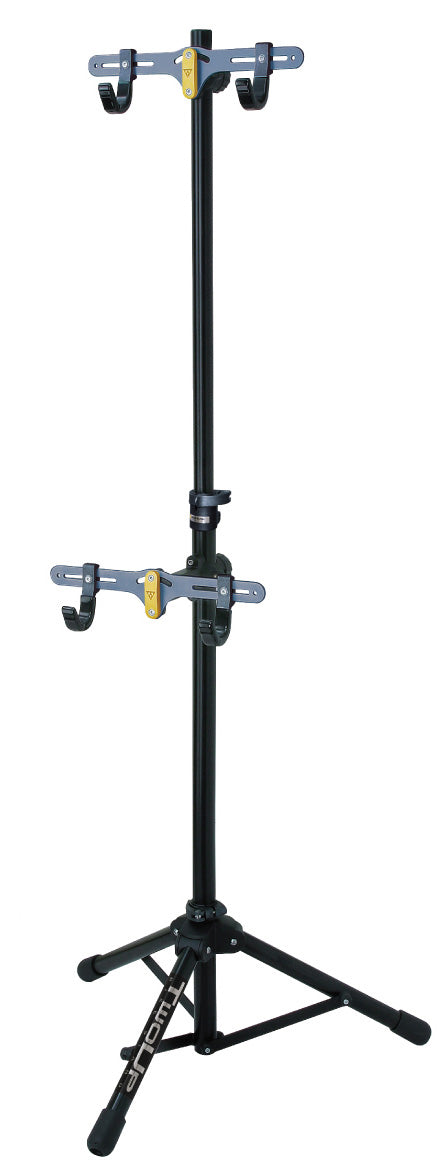 Topeak twoup bike stand