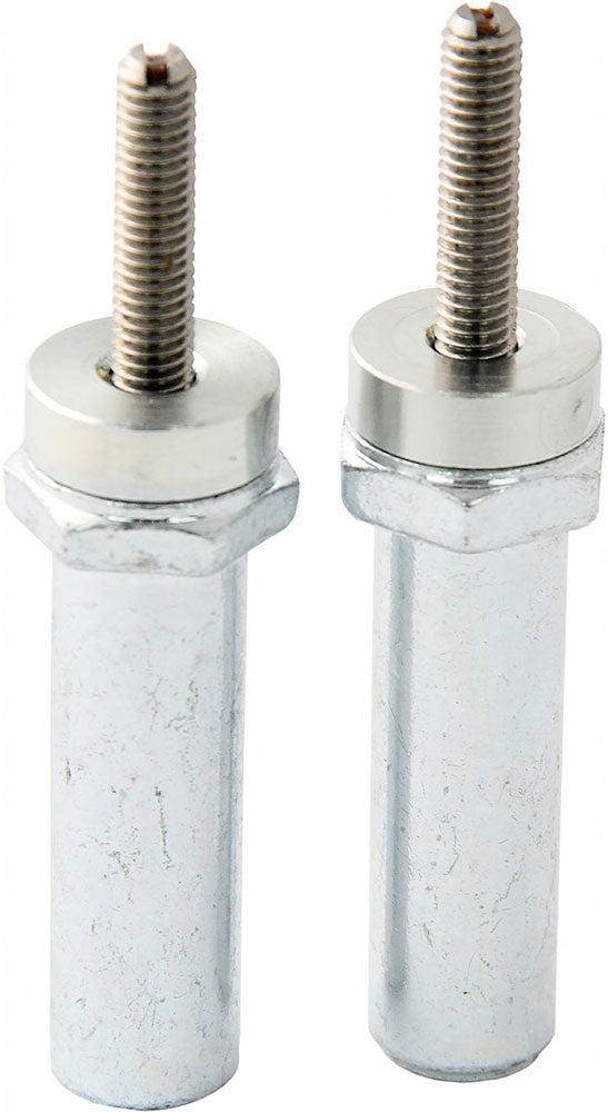 Followme adapter extension shaft nut | 5 16 x 26g