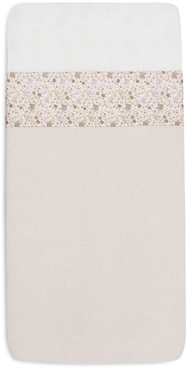 Jollein baby deken ledikant - 120x150cm - flower fairies