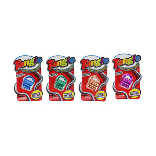 Zuru tangle metallic blister | 24 stuks
