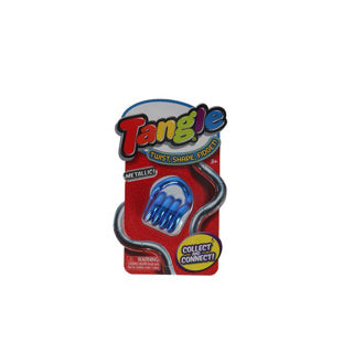 Zuru tangle metallic blister | 24 stuks