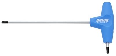 Clé torx unior t-grip tx40