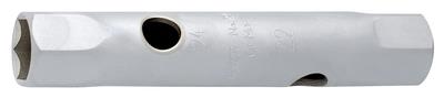 Unior pijpsleutel 215 2 17x21mm