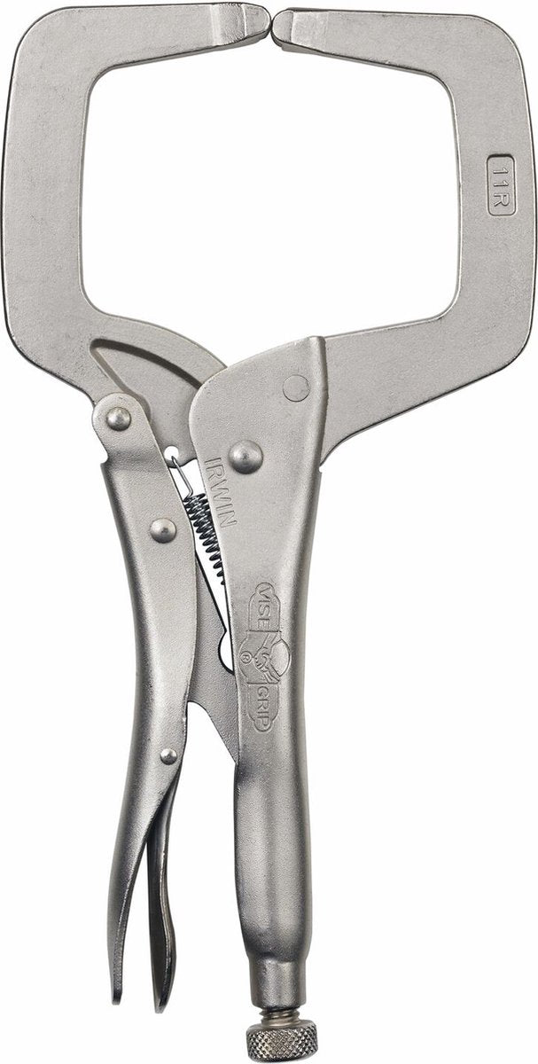 Irwin griptang c-klem original - 11r 11” 275 mm - t19el4