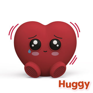 Jumbo - ik leer moodies - huggy