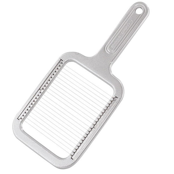 Westmark rondex gekookte aardappel mozzarellasnijder - 25,8x11,4x1,2cm