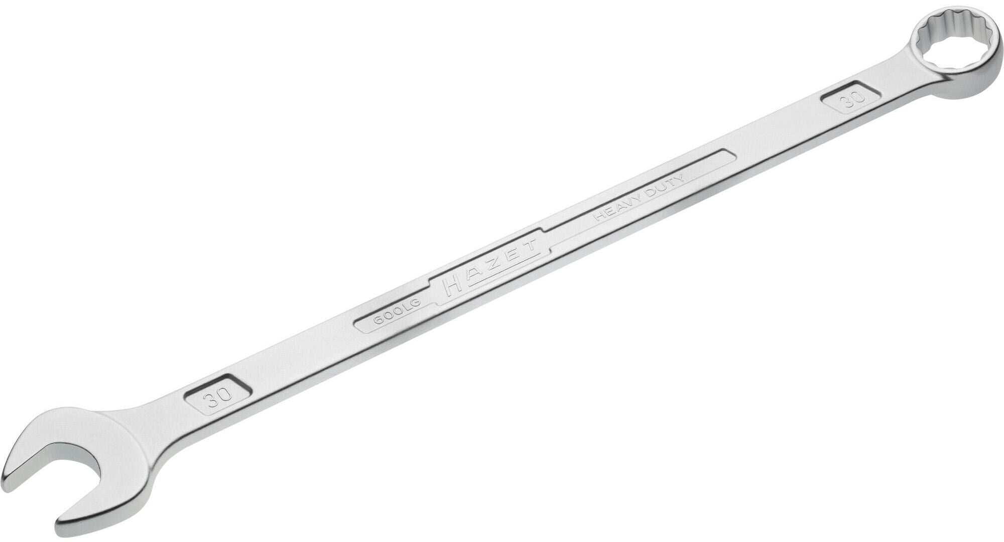 Hazet ring-steeksleutel ring-maulschluessel .