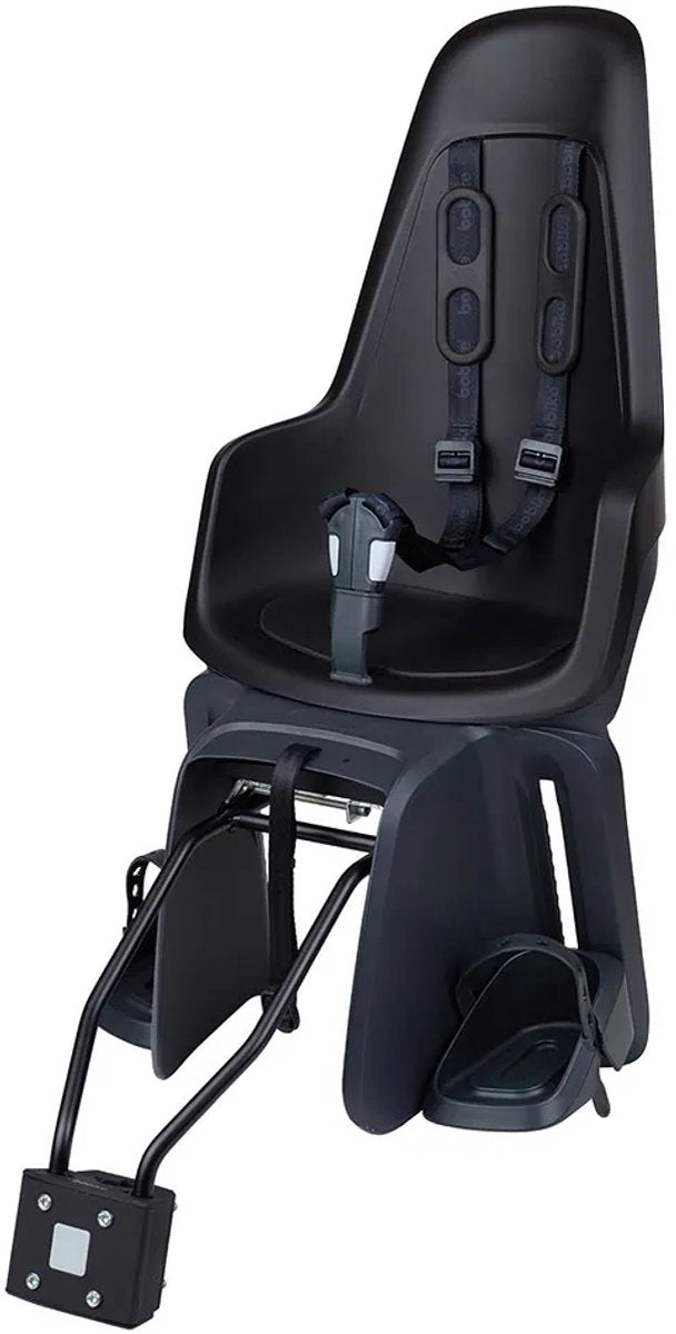 Zitje Bobike maxi one urban zwart