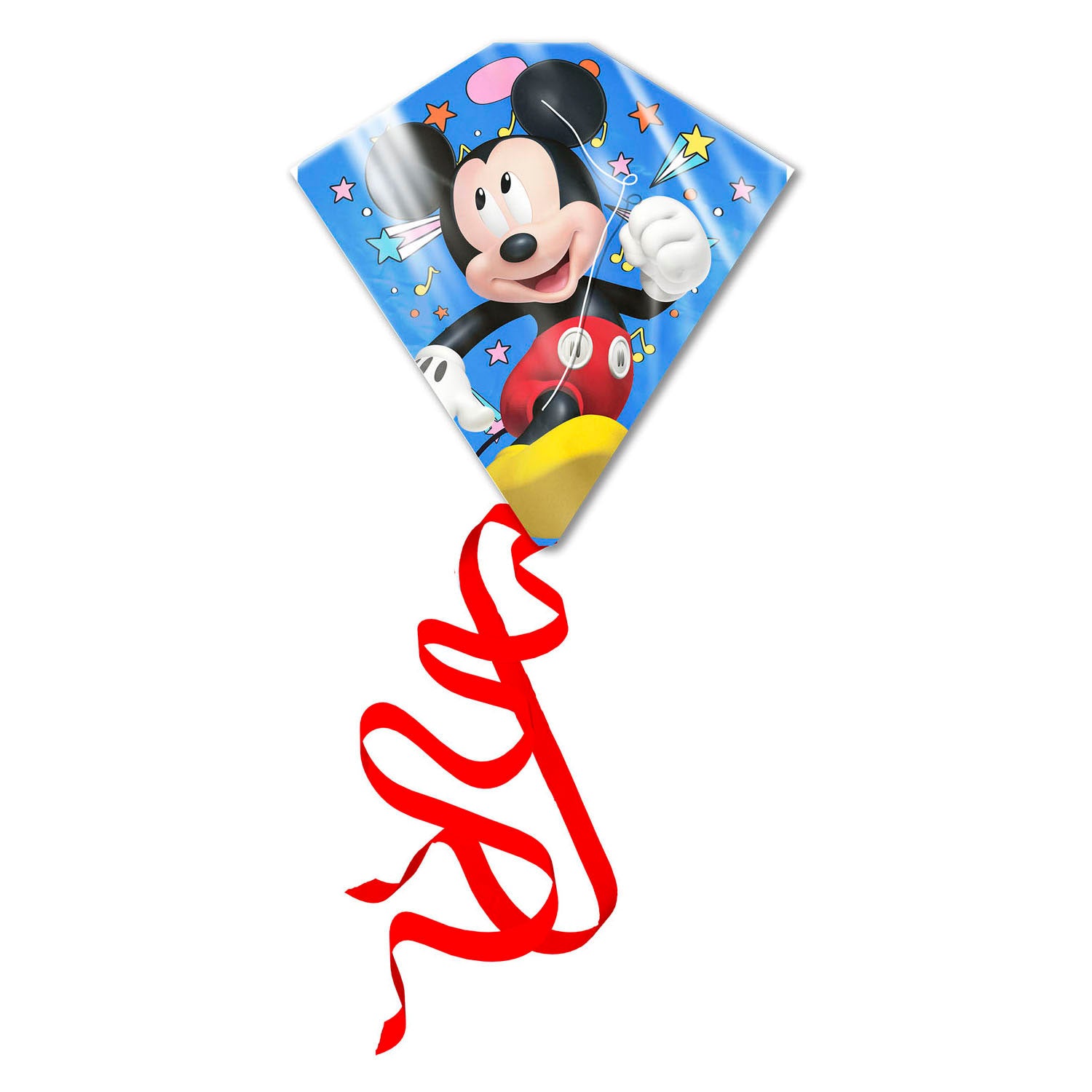 Eolo speelgoed eolo vlieger disney mickey mouse
