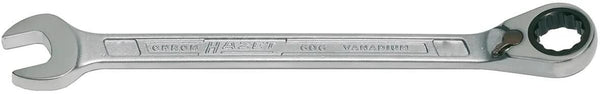 Hazet ratelsleutel 606 ratchets-ring-mouthpiece 606-8