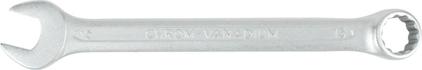 Condor ring-steeksleutel 2136 maul-ringschl. 12mm