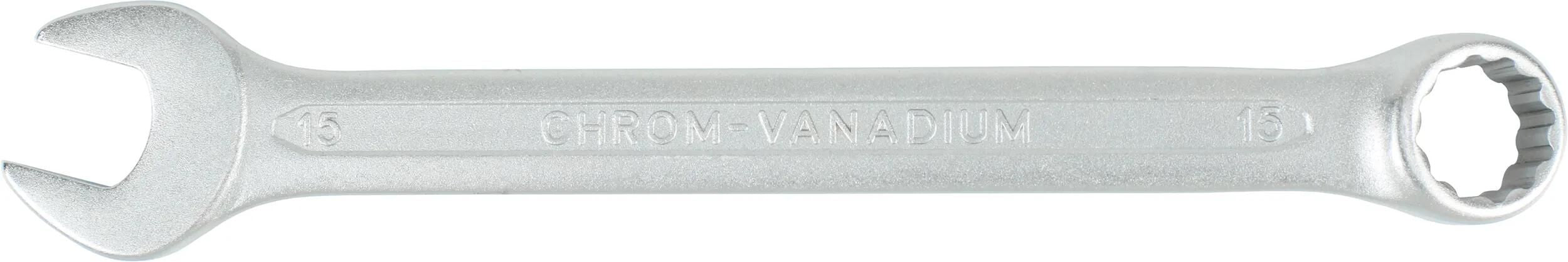 Condor ringmaulschlüssel 2136 jaw ring spanner 32mm