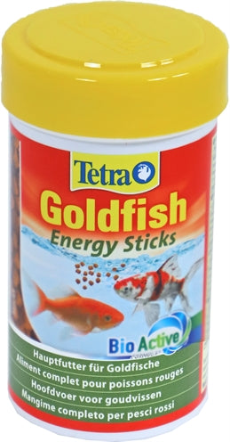 Tetra Animin goudvis energie sticks bio-actief