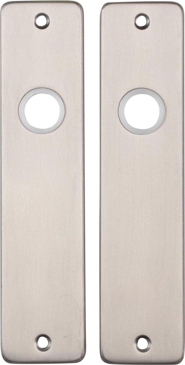 Starx kortschild blind â€“ aluminum â€“ f9