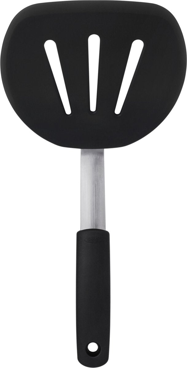 Oxo good grips flexibele pannenkoekspatel - 30 cm