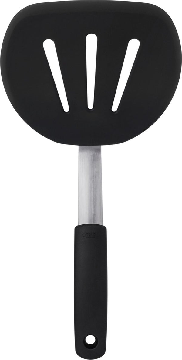 Oxo good grips flexibele pannenkoekspatel - 30 cm