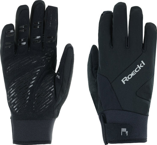 Roeckl reichenthal 2 full finger gloves