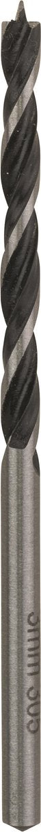 Bosch - houtspiraalboren 3,0 x 32 x 60 mm