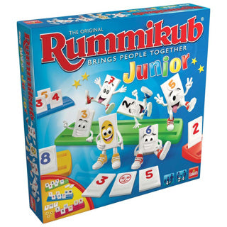 Goliath Rummikub De originele junior