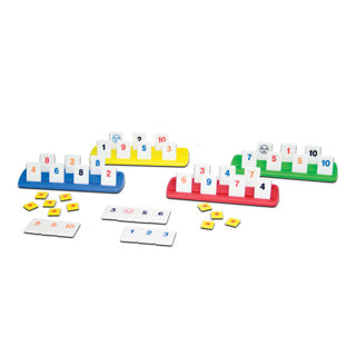Goliath Rummikub De originele junior
