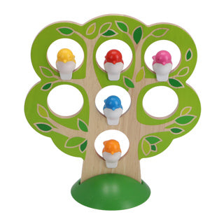 Smartgames 5 vogeltjes - denkspel