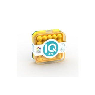 Smartgames iq mini - denkspel | 30 stuks