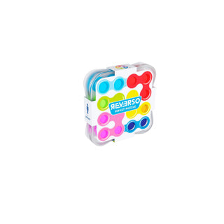 Spel omkeren