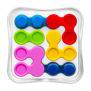 Spel omkeren