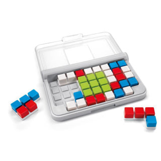 Smartgames iq focus - denkspel