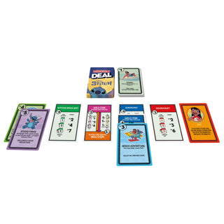 Monopoly | 4 stuks