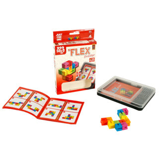 999games spel flex puzzel s