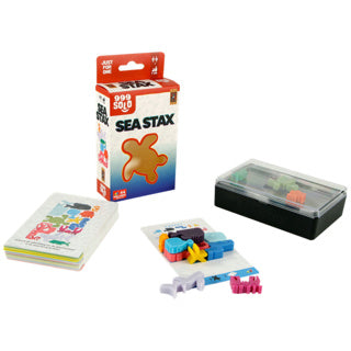 999games spel zee stax