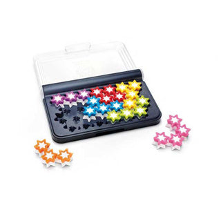 Smartgames iq stars - denkspel