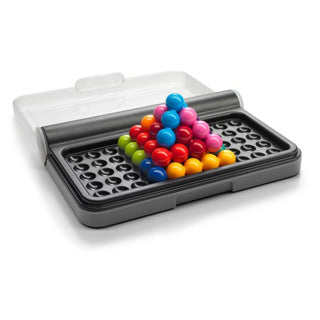 Smartgames iq puzzelspel pro - denkspel