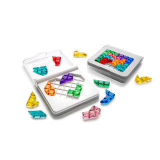 Smartgames slimme spellen iq liefde