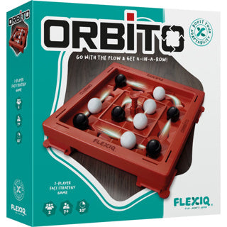 Flexiq orbito bordspel