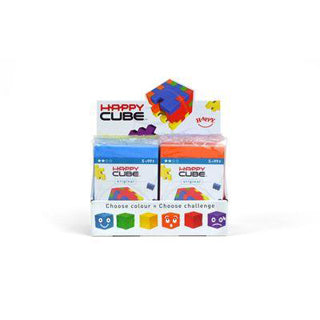 Smartgames happy cube origineel - denkspel