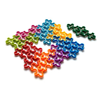Spel iq matrix | 12 stuks