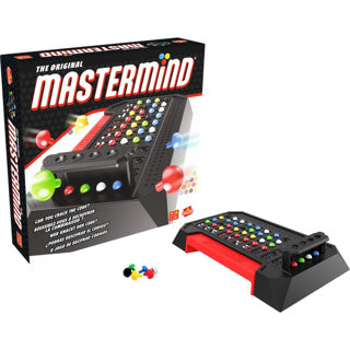 Goliath spel mastermind | 2 stuks