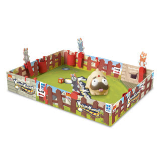 Spel kattenkwaad | 2 stuks