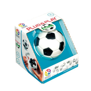 Smartgames plug and play bal - denkspel