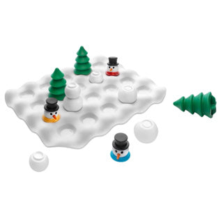 Smartgames spel snow problem | 2 stuks