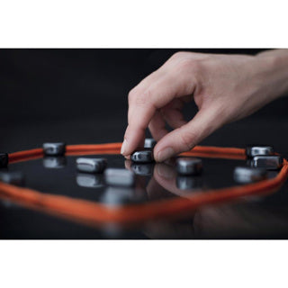 Geronimo spelletjes spel kluster 