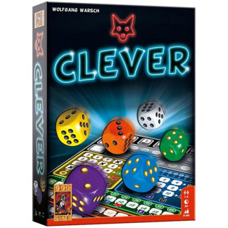 999-games clever game