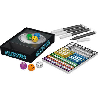 999-games clever game