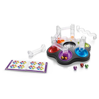 Smartgames spel dropzone | 2 stuks