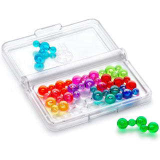 Spel iq bubbels 